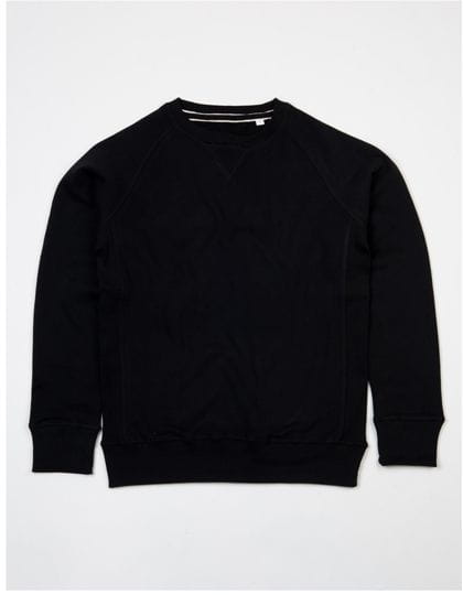 Men`s Superstar Sweatshirt Black