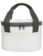 Lunchbag Solution White