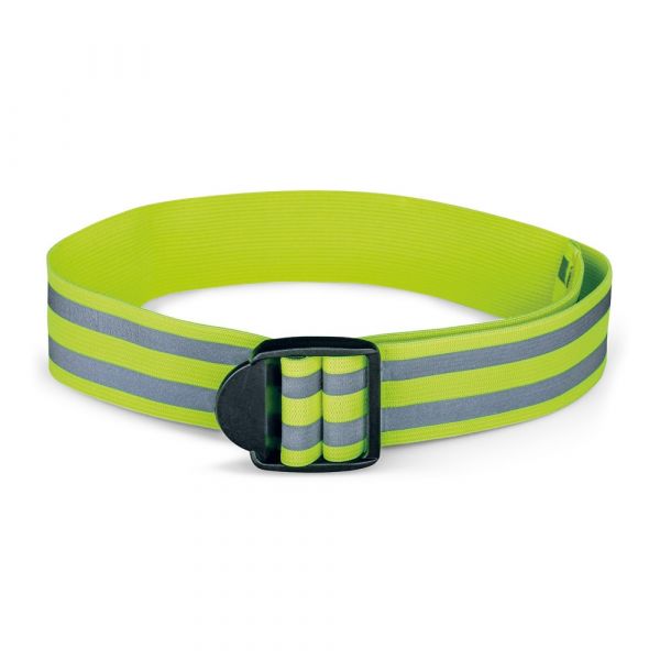 FLORIAN. Gummiband Gelb