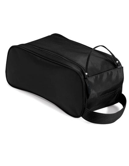 Teamwear Shoe Bag Black