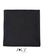 Microfibre Towel Atoll 70 Black