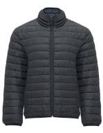 Finland Jacket Ebony 231