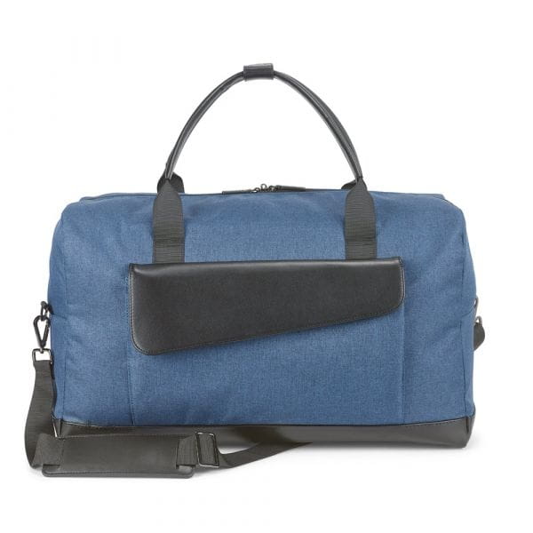 MOTION BAG. Reisetasche MOTION Blau