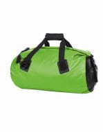 Sport / Travel Bag Splash Apple Green