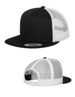 Classic Trucker 2-Tone