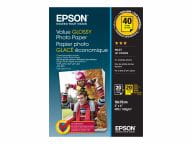 Epson Papier, Folien, Etiketten C13S400044 1