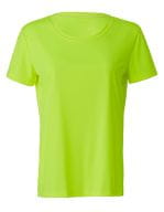 Sport Safety Yellow