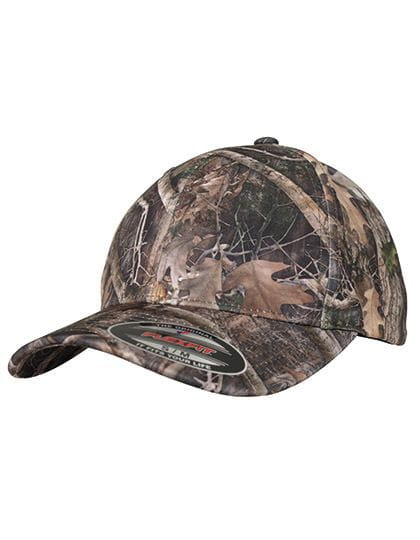 TrueTimber® Kanati Camo Cap Kanati Camo Pattern