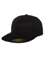 Premium 210 Fitted Black