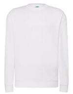 Unisex Sweatshirt White