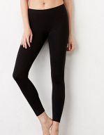 Women`s Cotton Stretch Legging