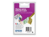Epson Tintenpatronen UP18CH3001 1