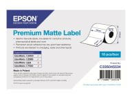 Epson Papier, Folien, Etiketten C33S045534 1