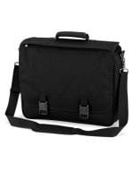 Portfolio Briefcase Black