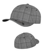 Flexfit Glen Check Cap