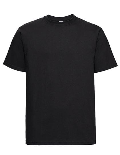 Classic Heavyweight T-Shirt Black