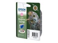 Epson Tintenpatronen C13T07964010 4