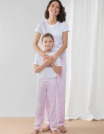 Children's Long Pyjamas