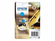 Epson Tintenpatronen C13T16324012 1