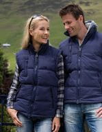 Ultra Padded Bodywarmer