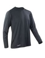 Men`s Quick Dry Shirt Black