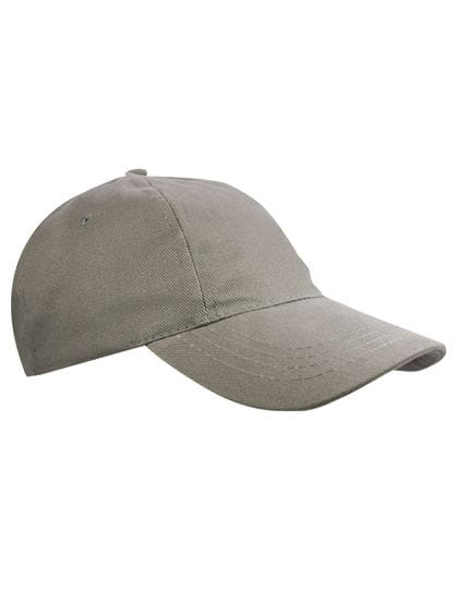 Kids` Brushed Cap Grey