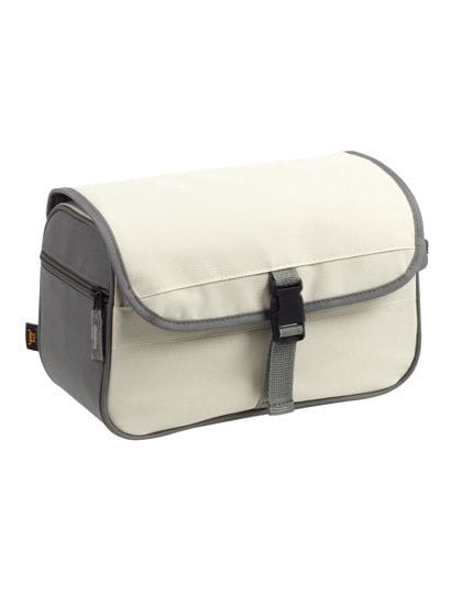 Wash Bag Tour Beige