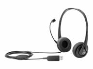HP Audio Ein-/Ausgabegeräte T1A67AA 1 HP Audio Ein-/Ausgabegeräte T1A67AA 1