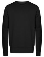 X.O Sweater Men Black