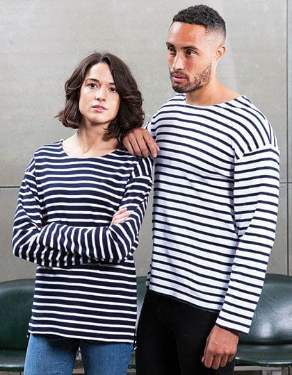 Unisex One Breton Top