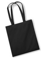 EarthAware® Organic Bag for Life Black