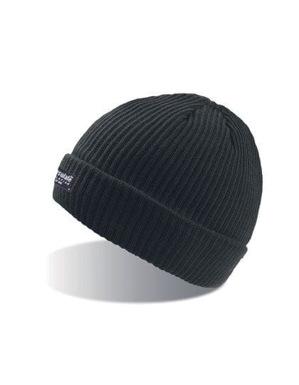 Bill Thinsulate Beanie Black