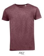 Men`s T-Shirt Mixed