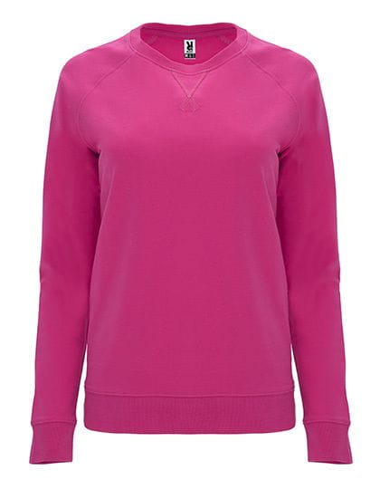 Annapurna Woman Sweatshirt Rosette 78