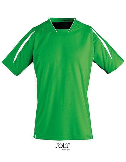 Shortsleeve Shirt Maracana 2