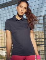 Ladies Performance Polo