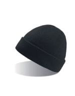 Kid Wind Beanie Black Kid Wind Beanie Black