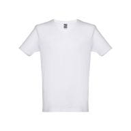 THC ATHENS WH. Herren T-shirt Weiß
