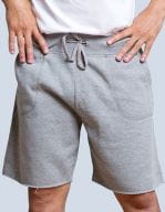 Sweat Shorts Man