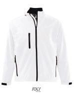 Men`s Softshell Jacket Relax