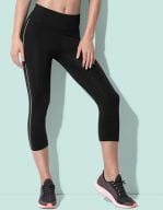 3/4 Sports Tights Women