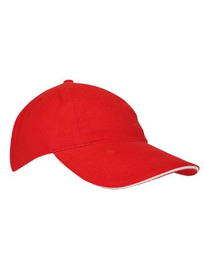 Kids´ Brushed Cap