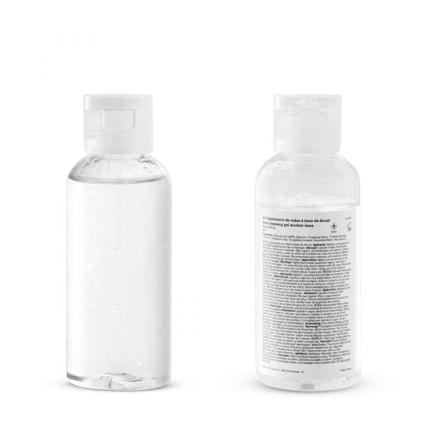 KLINE 50. Handreinigungsgel 50 ml