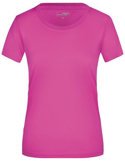 Ladies` Active-T