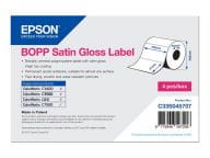 Epson Papier, Folien, Etiketten C33S045707 1