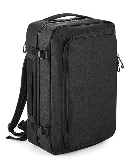 Escape Carry-On Backpack Black