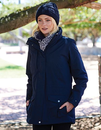 Women´s Darby III Insulated Jacket