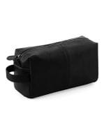 NuHide® Washbag Black