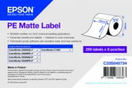 Epson Papier, Folien, Etiketten C33S045734 1 Epson Papier, Folien, Etiketten C33S045734 1