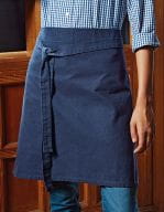 Calibre Heavy Cotton Canvas Waist Apron